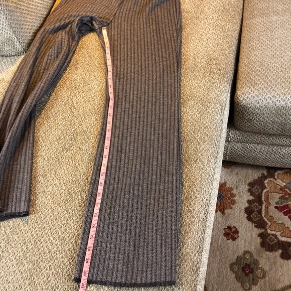 New York & Company Stretch Stripe Pants - Picture 13 of 16